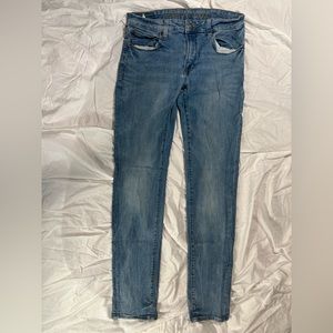 Vintage American Eagle Jeans